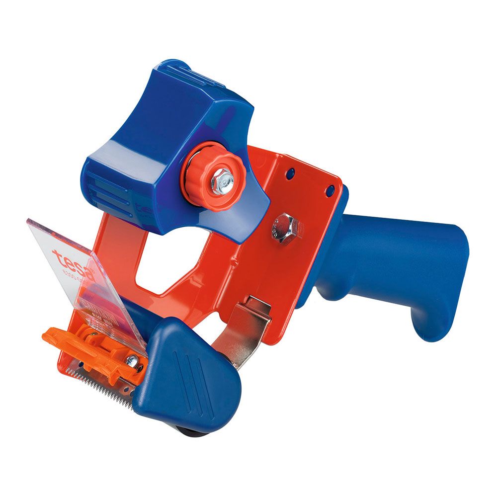 DISPENSADOR CINTA DE EMBALAJE ESTÁNDAR ANCHO CINTA 50 mm