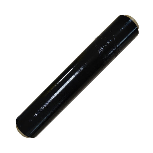 ROLLO FILM NEGRO 50 cm 2 kg 23 MICRAS