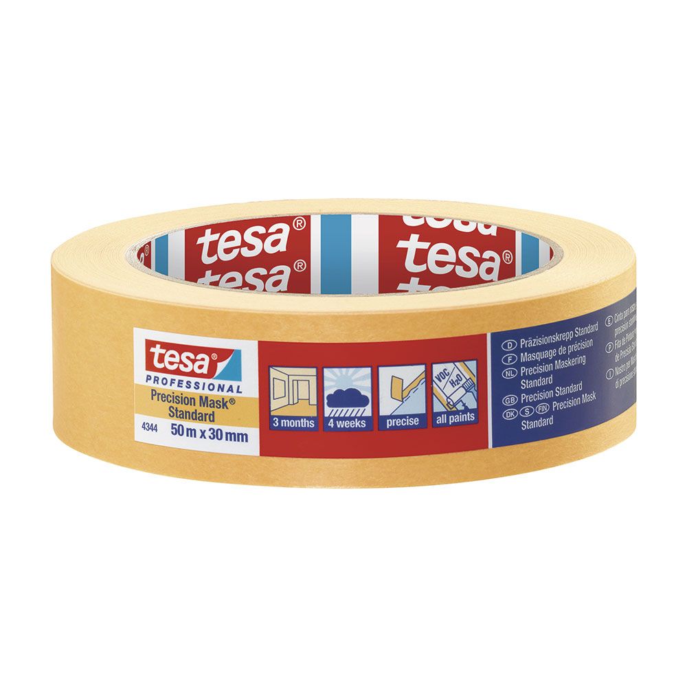 PRECISION MASK STANDARD 30 mm x 50 m