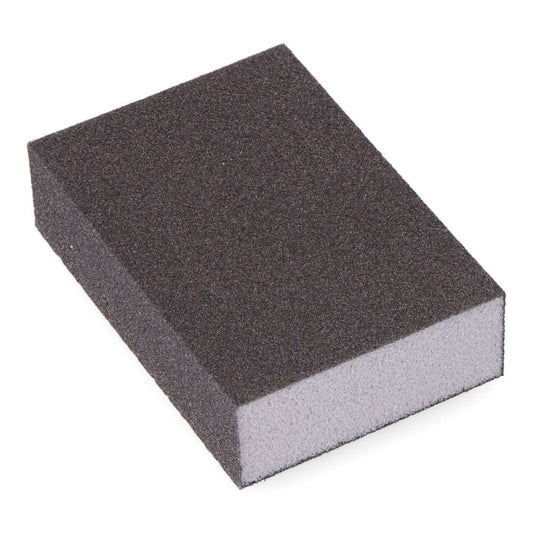 TACO ABRASIVO PROFESIONAL GRANO FINO 100 g