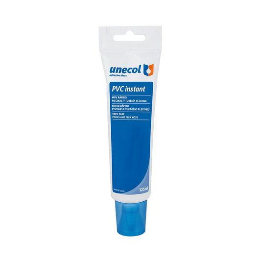 ADHESIVO PVC INSTANT 125 ml