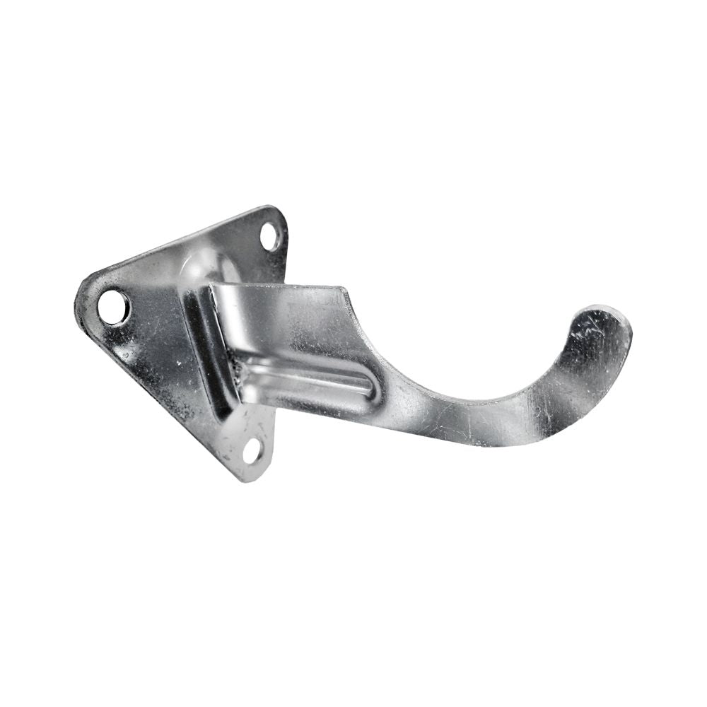 SOPORTE RADIADOR ALUMINIO 75 mm