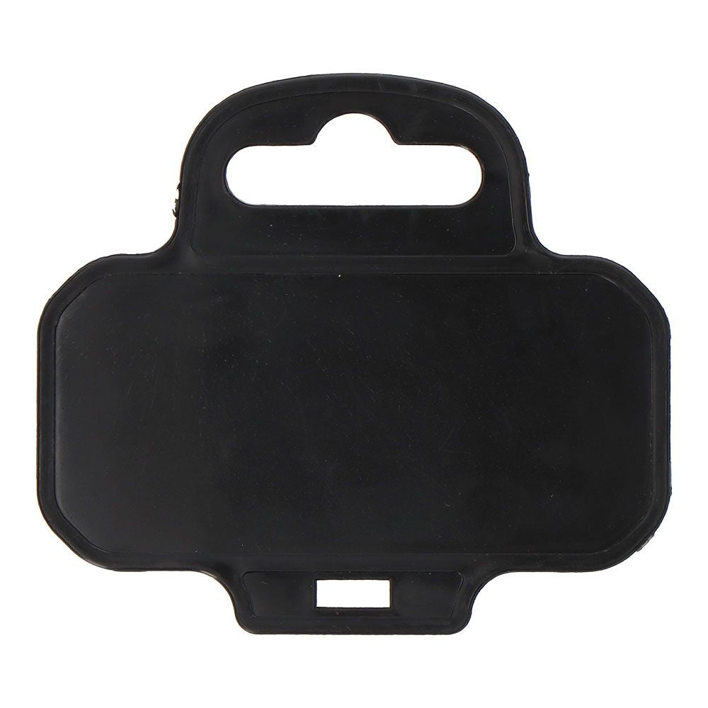 COLGADOR ETIQUETERO PARA BRIDA, 100 uds