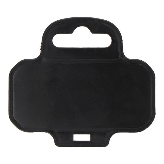 COLGADOR ETIQUETERO PARA BRIDA, 100 uds