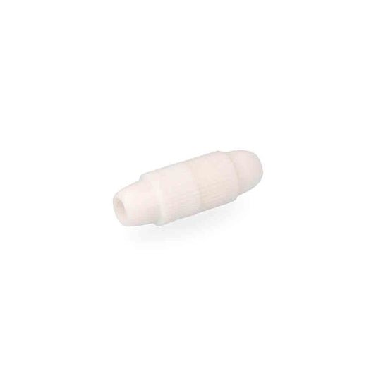 EMPALMADOR COAXIAL 9,5mm RETRACTILADO