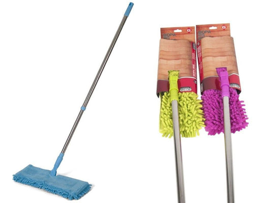 Iris Mop Extendable Handle