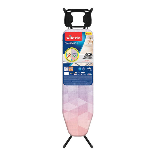 TABLA DE PLANCHAR DIAMOND S 114 x 33 cm