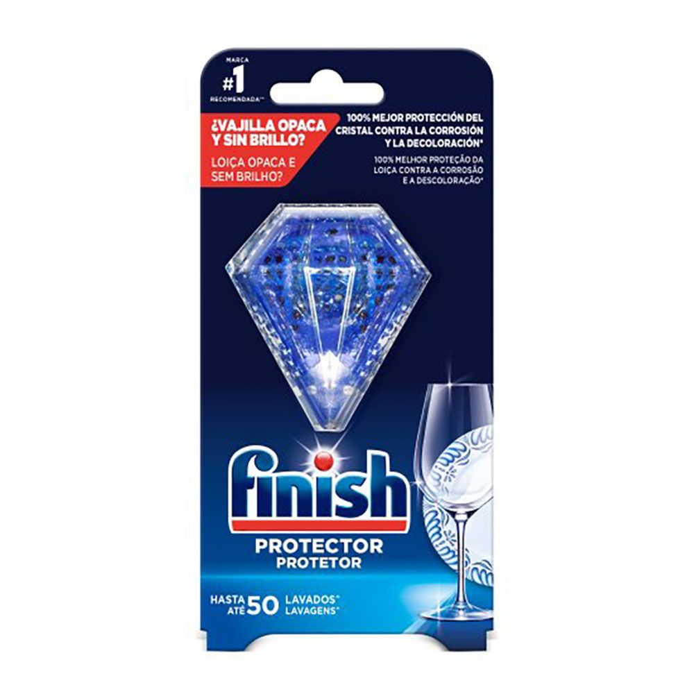 PROTECTOR PARA LAVAVAJILLAS HASTA 50 LAVADOS