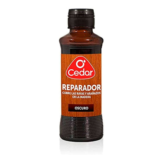 REPARADOR DE MADERA OSCURO 100 ml