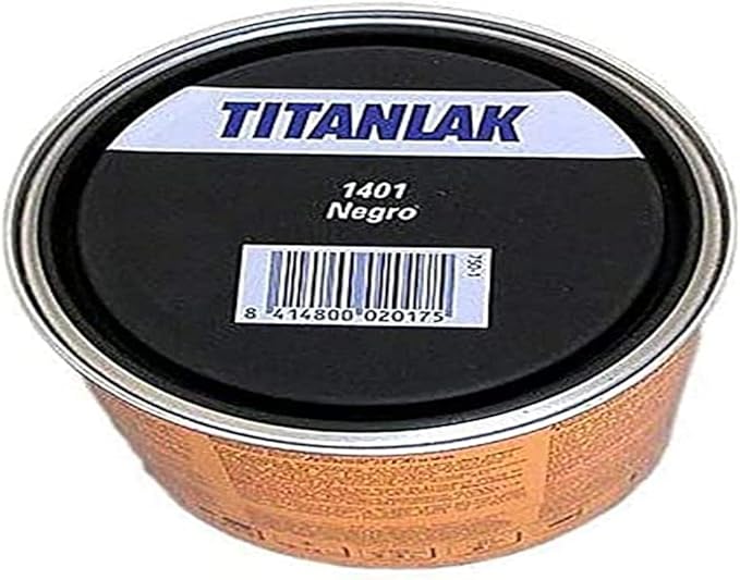 Titanlak Esmalte Satinado