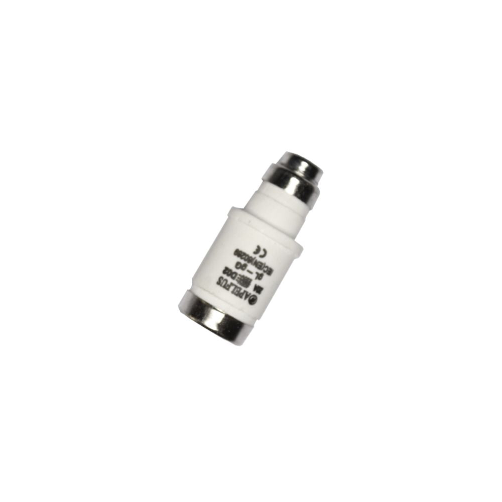 FUSIBLE NEOZED D02 20 A 400 V AC / 250 V DC