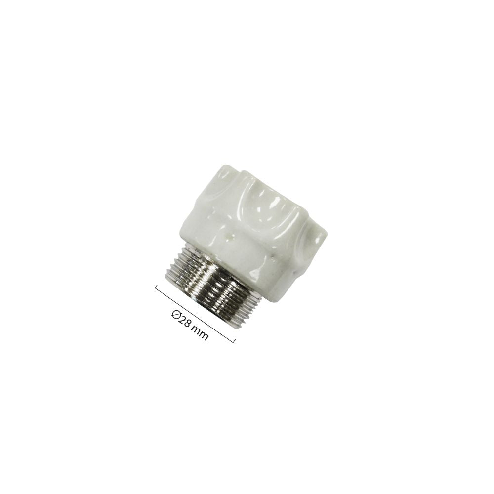TAPON FUSIBLE NEOZED D03 80 A/100 A