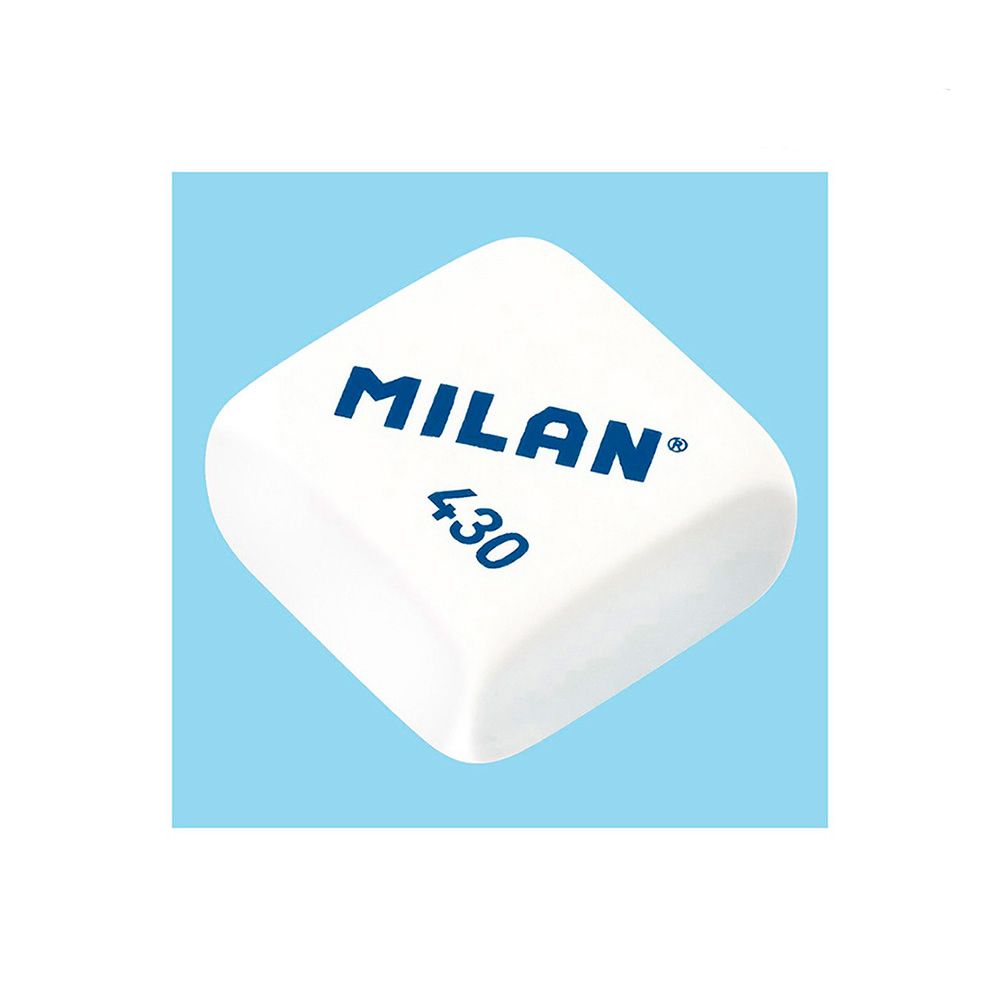 GOMAS DE BORRAR MIGA DE PAN 430, PACK 30 uds