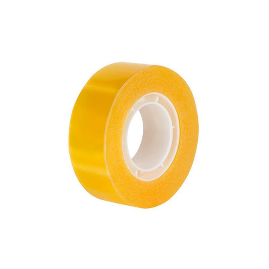 CINTA ADHESIVA TRANSPARENTE 19 mm x 33 m