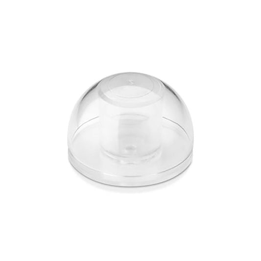 TOPE ADHESIVO FLEXIBLE TRANSPARENTE (BLISTER 2 unid.) INOFIX