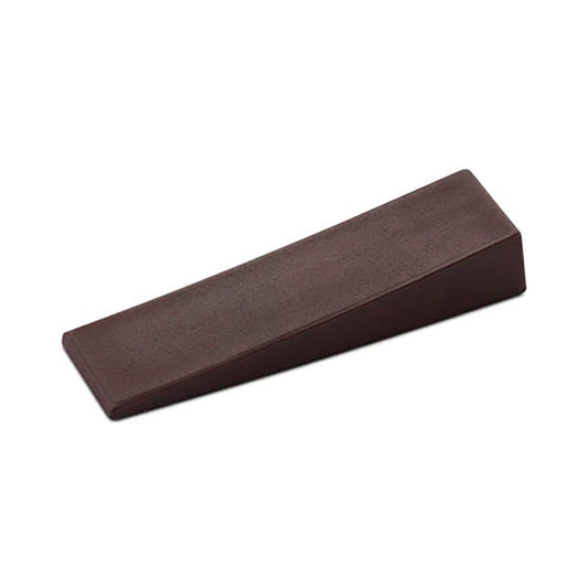 CUÑA DE PLASTICO MARRON (BLISTER 3 unid.) INOFIX