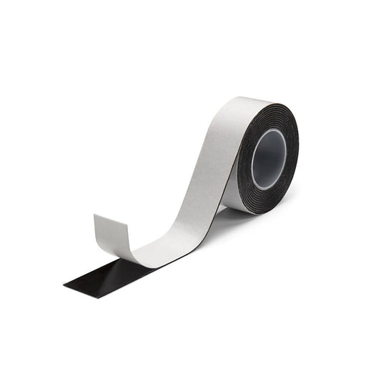 CINTA DOBLE CARA PARA EXTERIOR 19 mm x 1,5 m