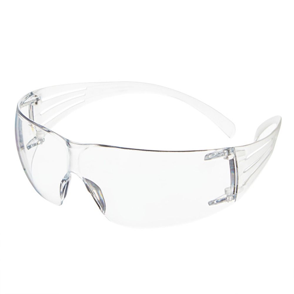 GAFAS DE SEGURIDAD SECUREFIT 200, LENTE INCOLORA
