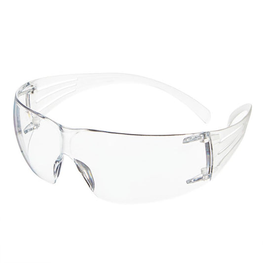 GAFAS DE SEGURIDAD SECUREFIT 200, LENTE INCOLORA