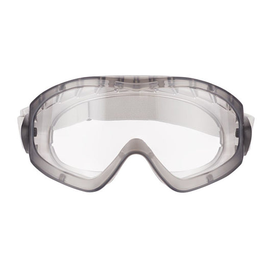 GAFAS DE SEGURIDAD 2890, LENTE INCOLORA