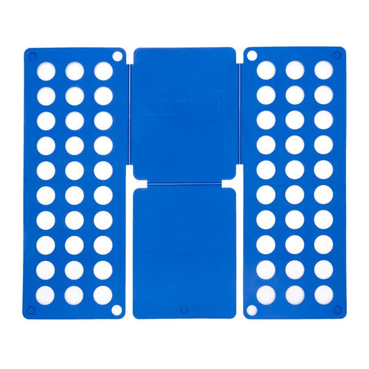DOBLADOR DE ROPA, 22,5 x 59 x 1,5 cm