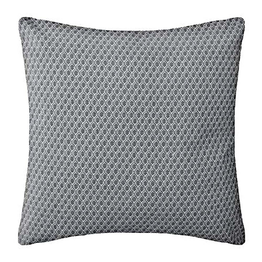 COJÍN MODELO OTTO GRIS 38 x 38 cm