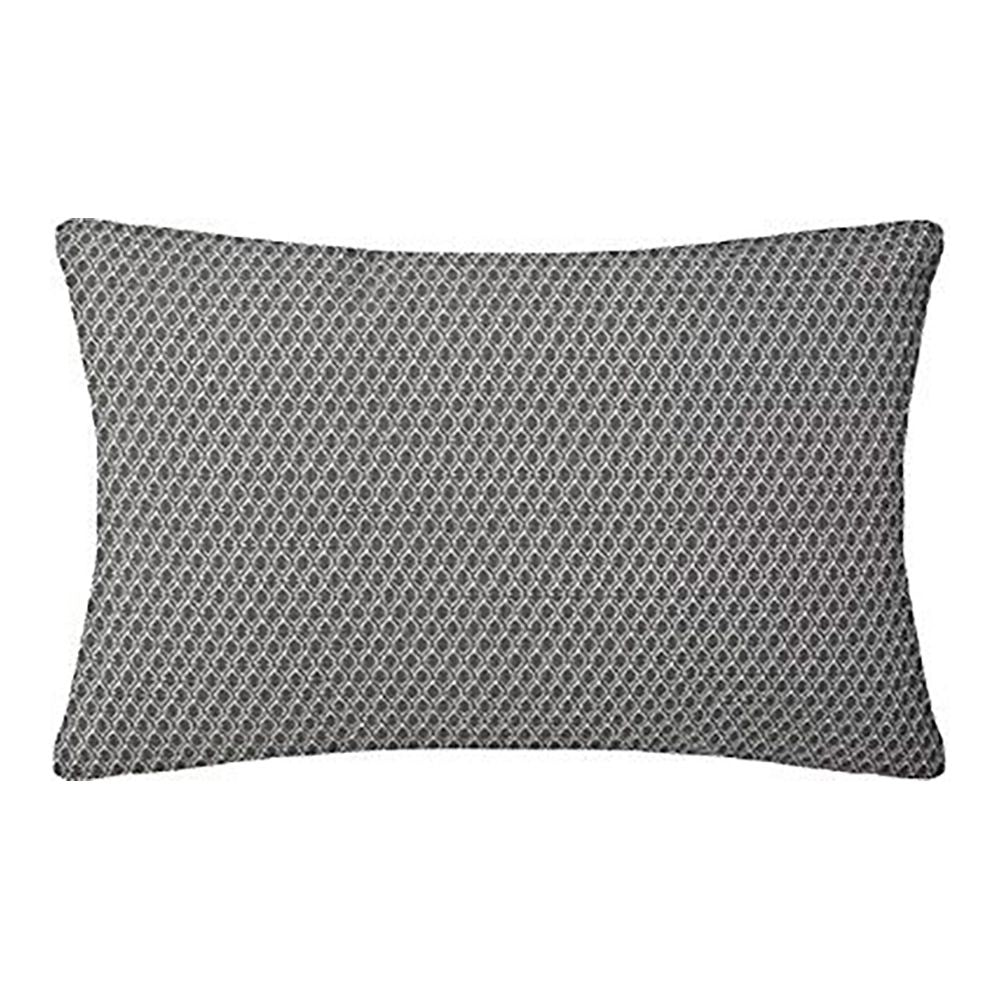 COJÍN MODELO OTTO GRIS 50 x 30 cm