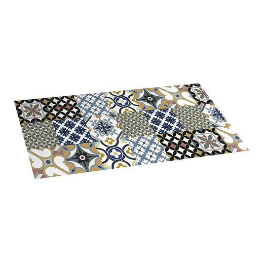 ALFOMBRA VINÍLICA HIDRÁULICO, 50 x 110 cm
