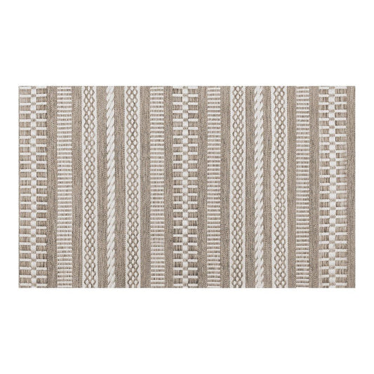 ALFOMBRA VINÍLICA ESTAMPADA JARAPA 45 x 75 cm