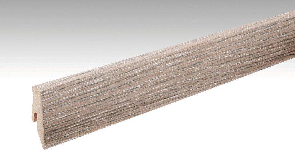 Rodapie a Juego con la Tarima Meister - Pinturas y Tarimas Ideas