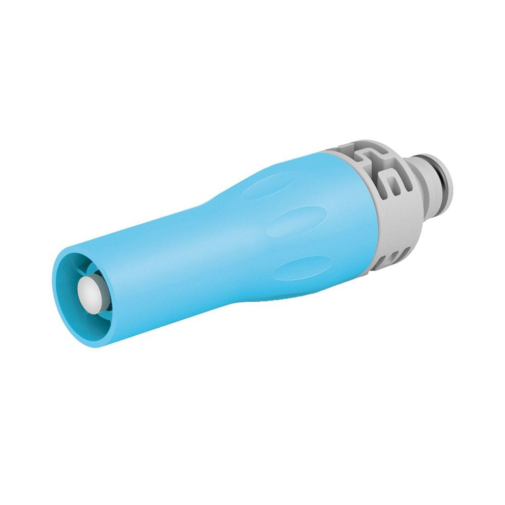 LANZA DE RIEGO AJUSTABLE IDEAL 25 mm / 1"