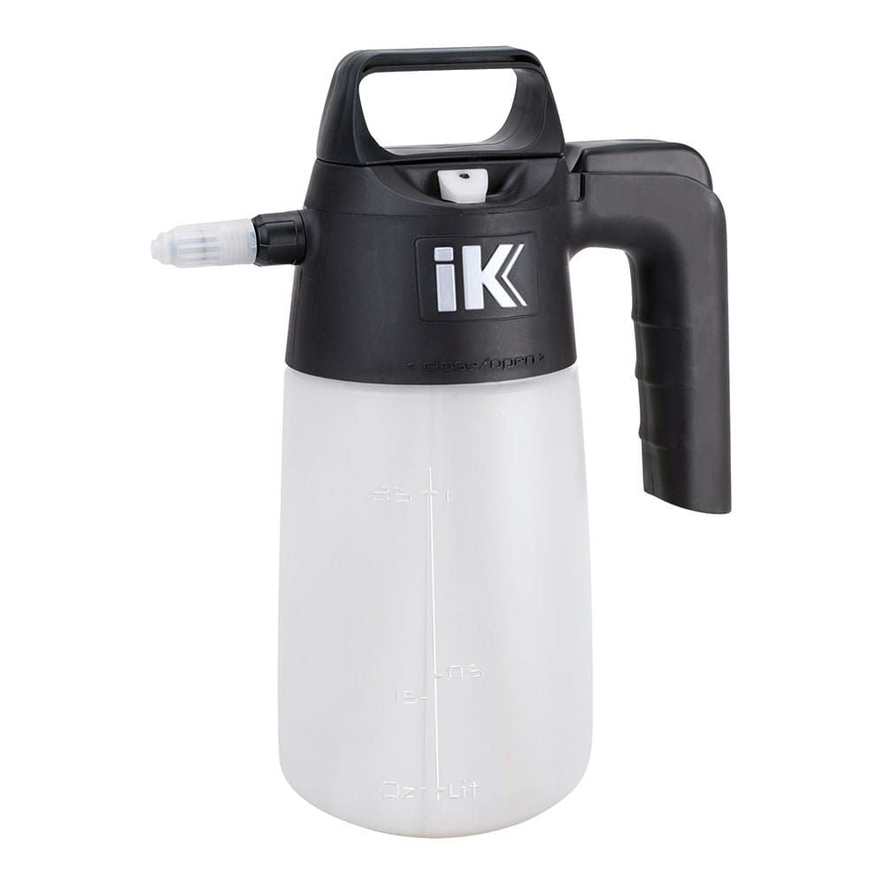 PULVERIZADOR INDUSTRIAL MULTI 1.5, 1L