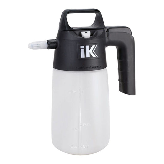 PULVERIZADOR INDUSTRIAL MULTI 1.5, 1L