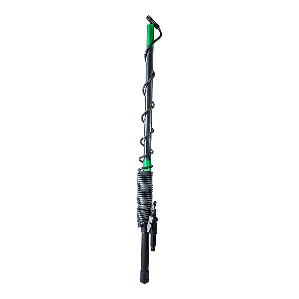 LANZA TELESCOPICA 5,4 m