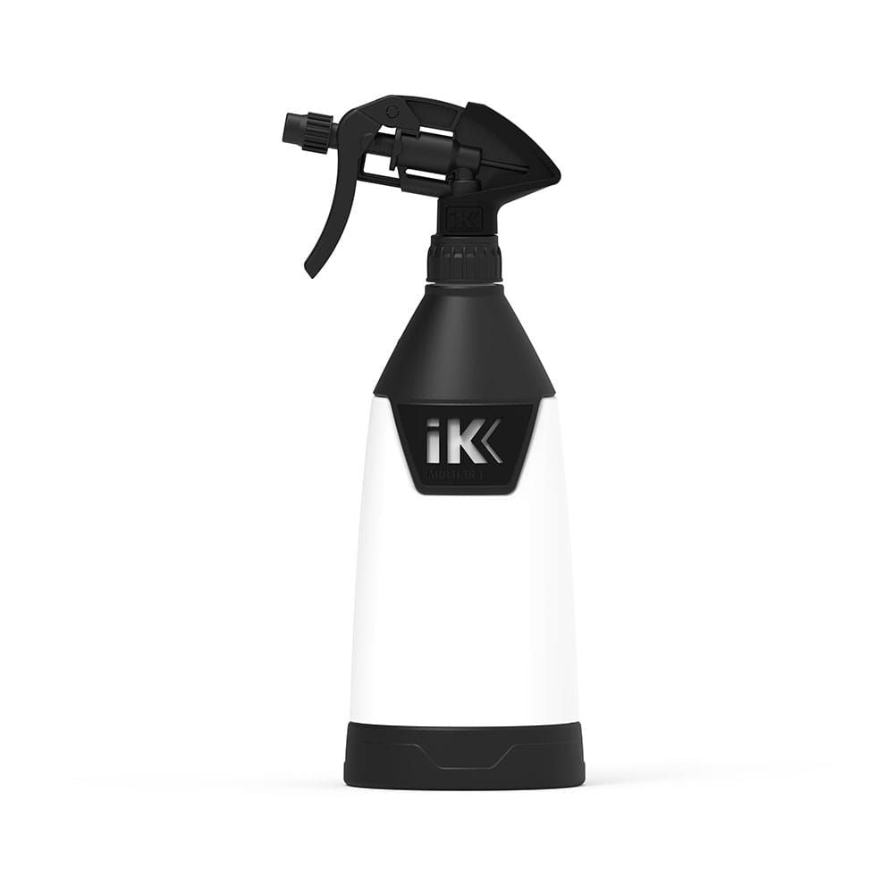 PULVERIZADOR INDUSTRIAL DE GATILLO 1 L