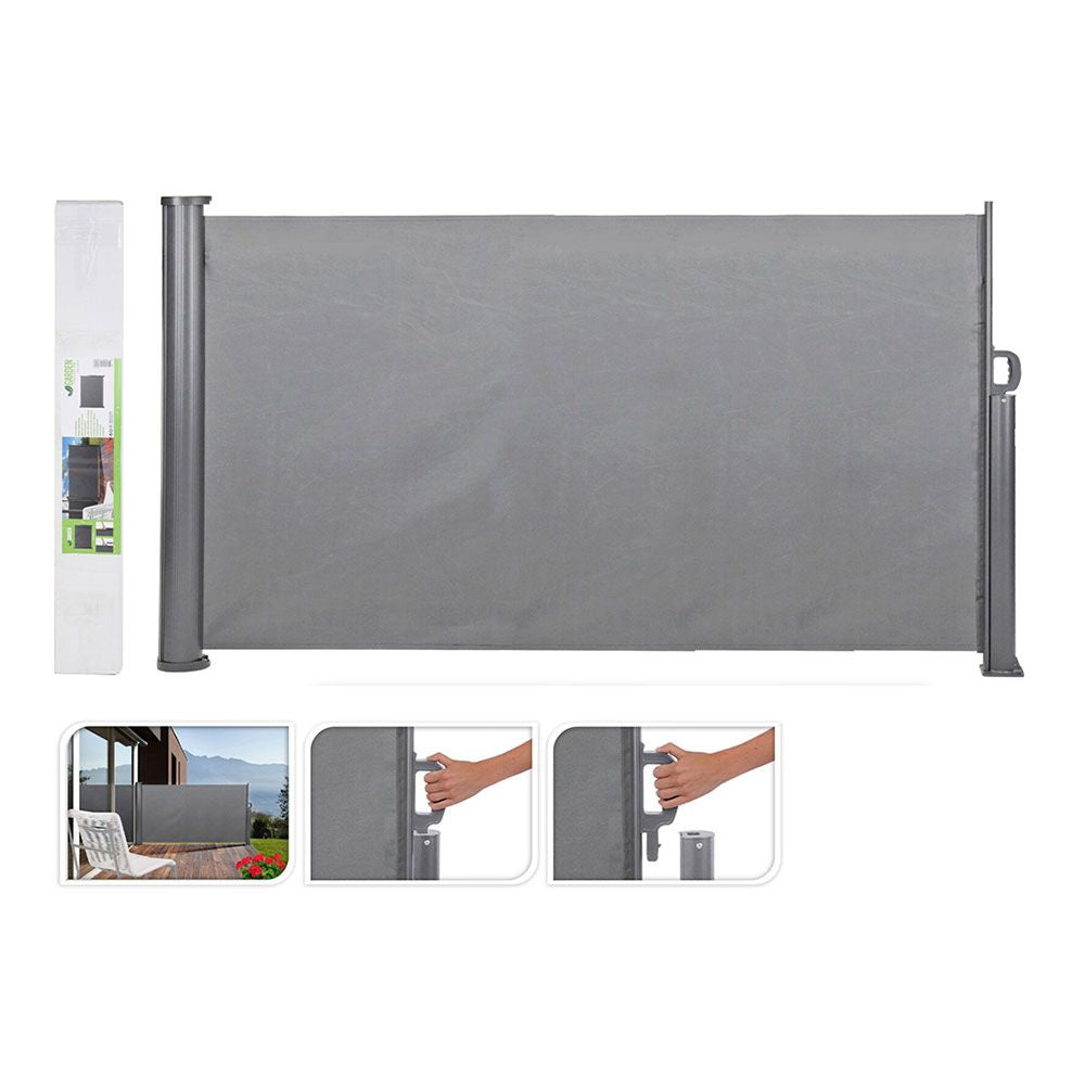 PARAVIENTOS LATERAL 3 m