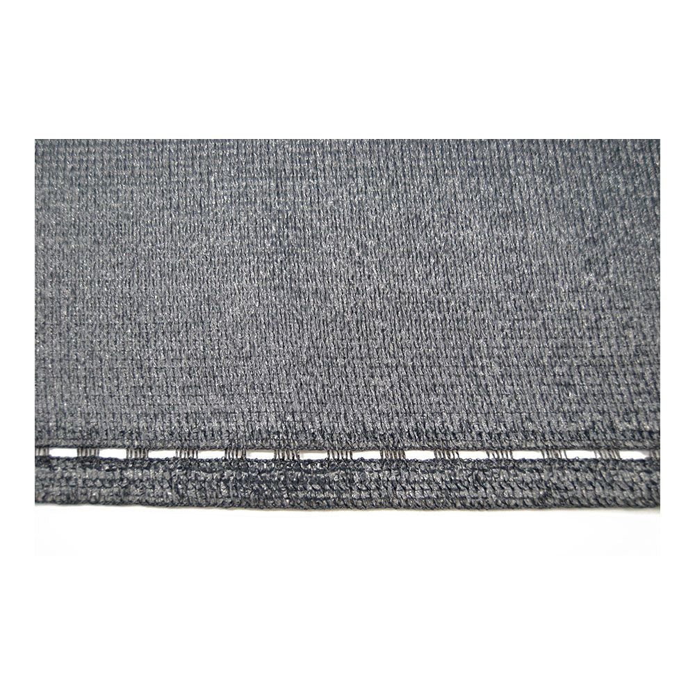 MALLA OCULTACIÓN ANTRACITA 1 x 5 m