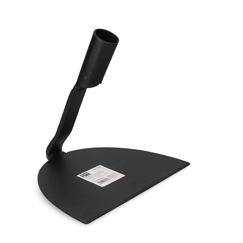 RAEDERA MEDIA LUNA TIPO 5701-A PARA MANGO CÓNICO; 26 x 18 x 24 cm