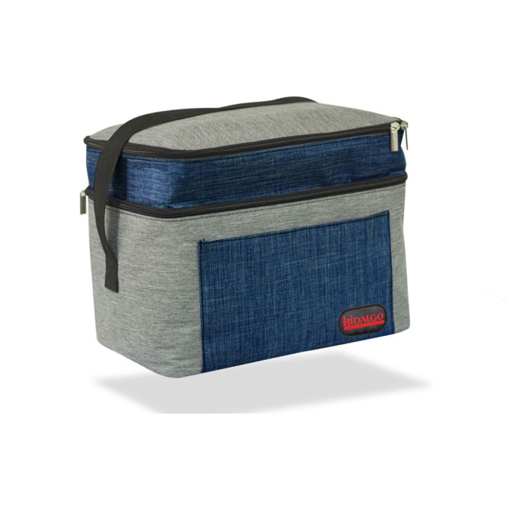 NEVERA DISEÑO BICOLOR 21 L