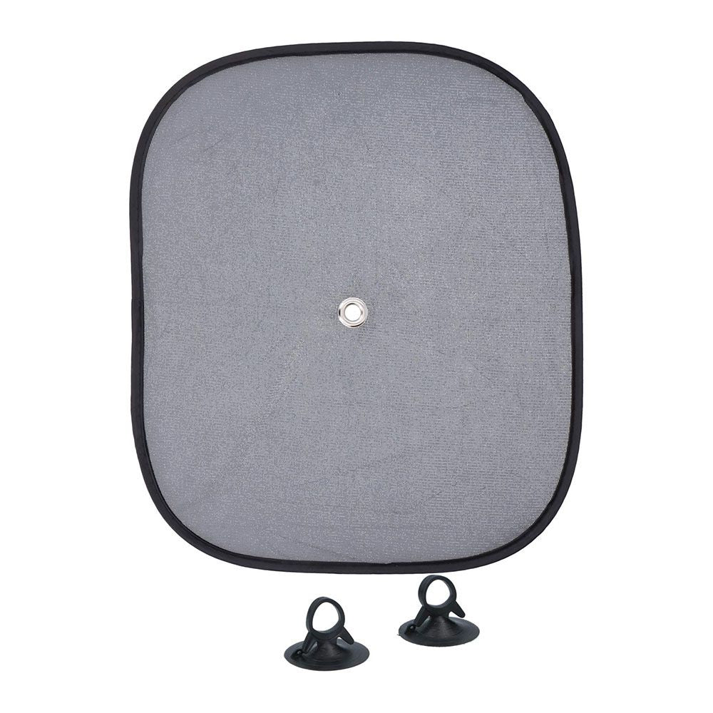 PACK 2 UNI. PARASOL NEGRO 36 x 44 cm ALL RIDE