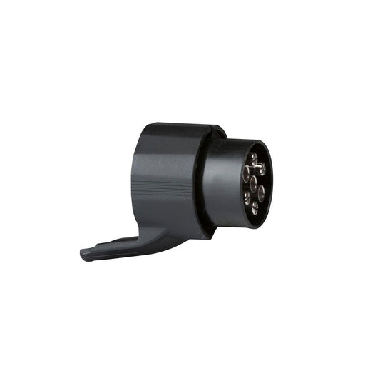 ADAPTADOR DE REMOLQUE DE 12V 13 a 7 PINES, ALL RIDE