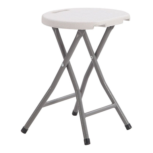 TABURETE PLEGABLE, 33 x 30 x 45 cm