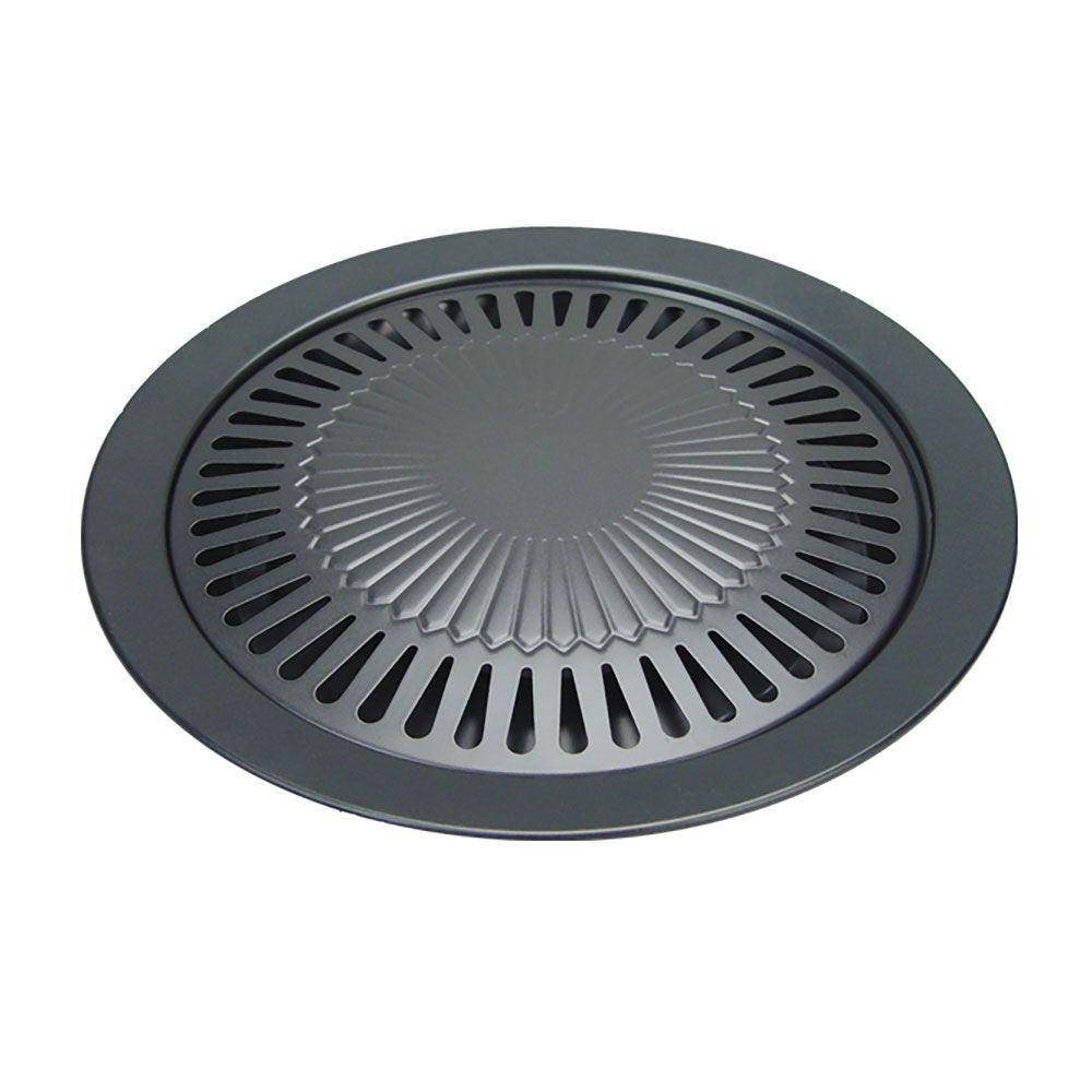 PLANCHA ANTIADHERENTE PARA COCINA PORTÁTIL REF;73900