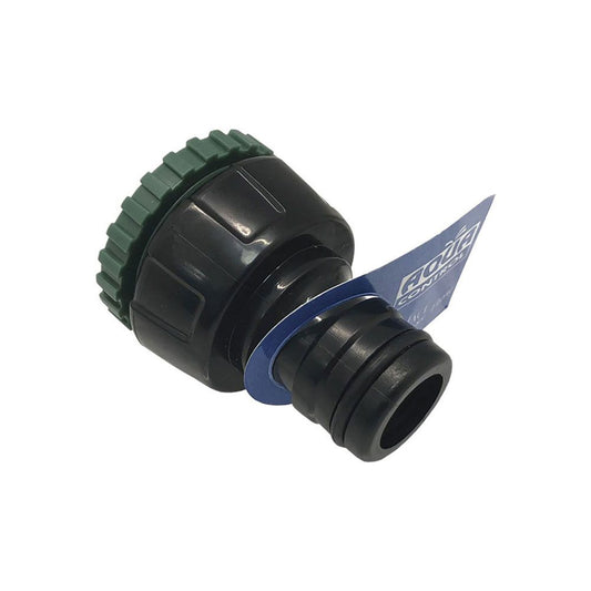 ADAPTADOR ROSCADO 3/4" - 1"