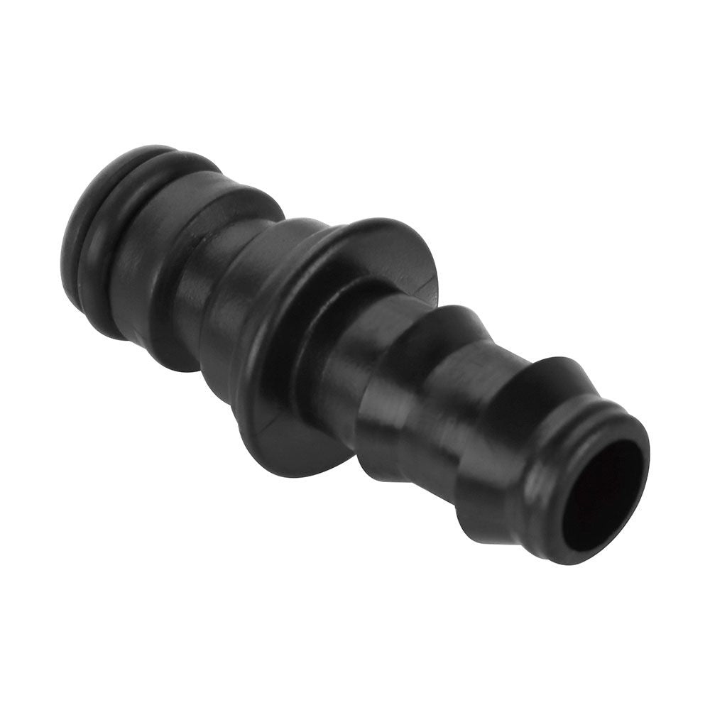 UNION PARA TUBO DE 16mm A CONEXION AUTOMÁTICA EN BOLSA ZIP 2 UNIDADES 908502 AQUA CONTROL