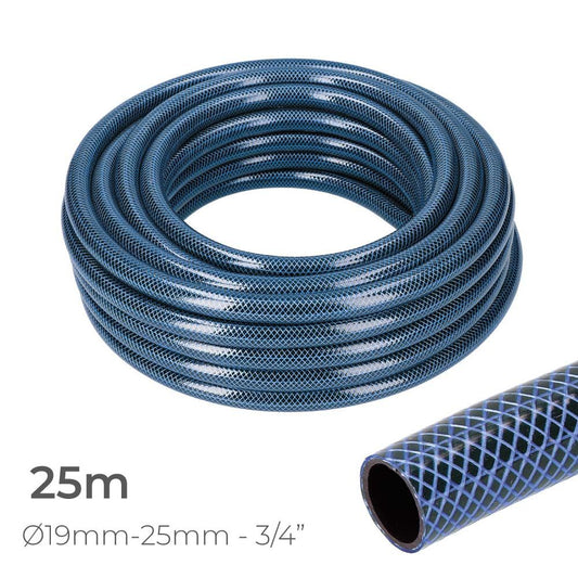 MANGUERA DE JARDÍN 25 m (¾ pulg 19 mm)