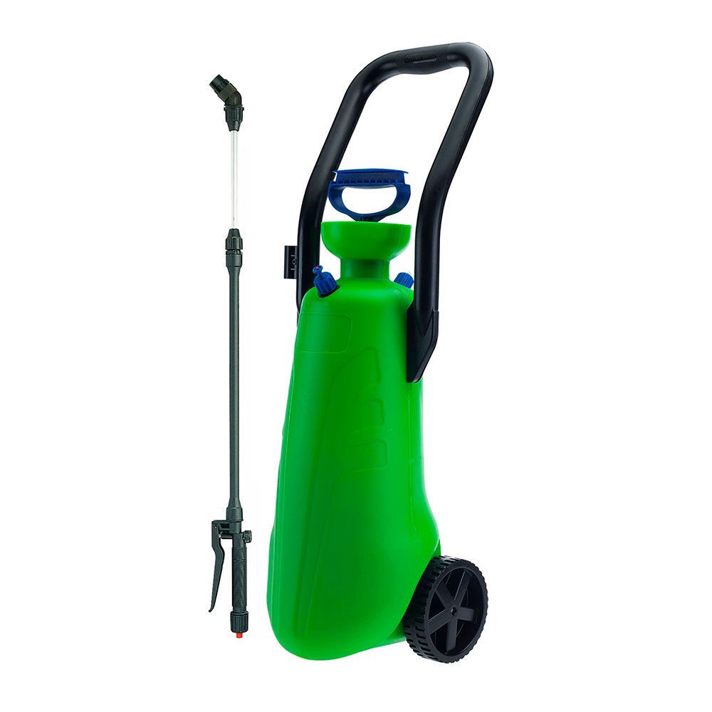 PULVERIZADOR A PRESIÓN 15 L
