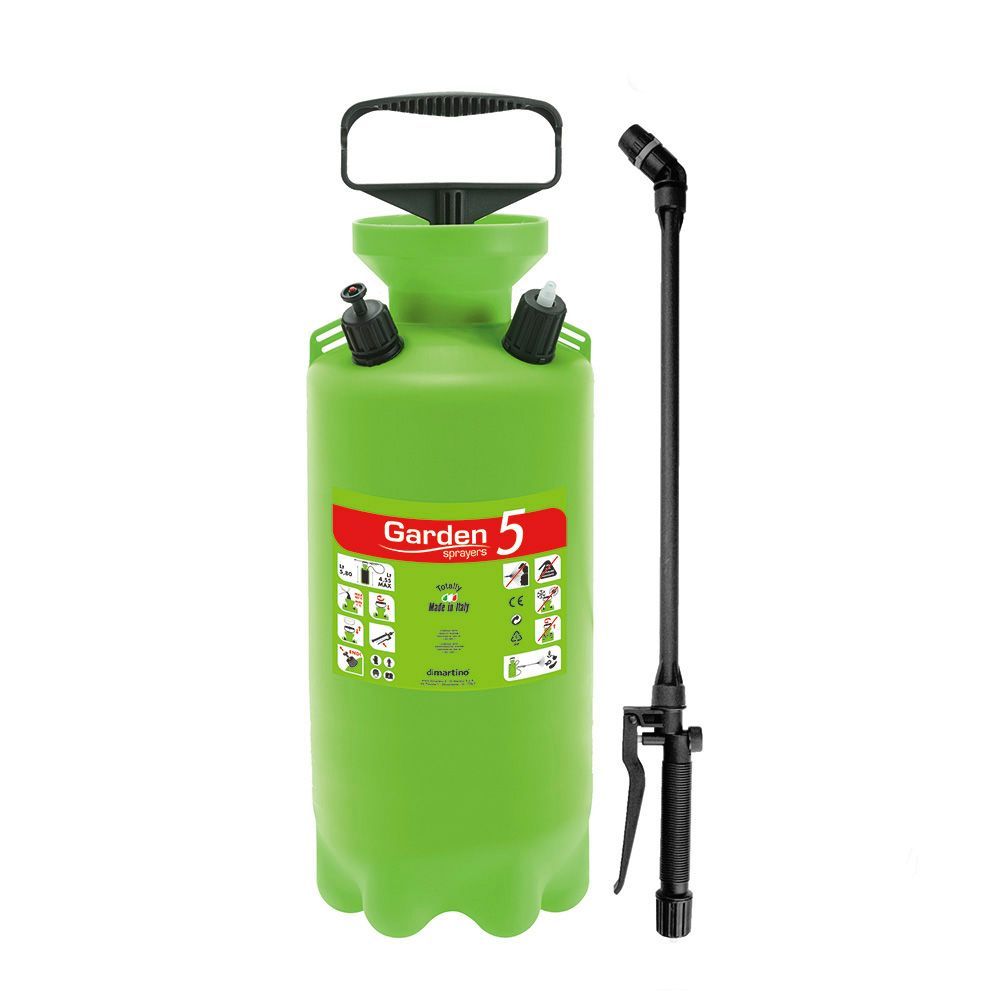 PULVERIZADOR / VAPORIZADOR  5 L