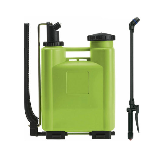 PULVERIZADOR / VAPORIZADOR  MOCHILA 15 L