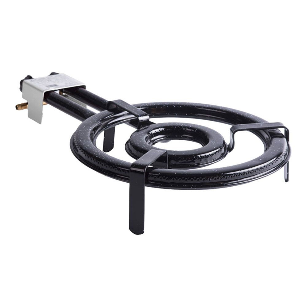 QUEMADOR A GAS MODELO PLANO 350 mm